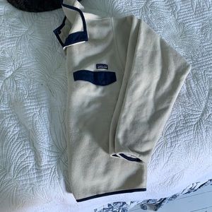 Men's Synchilla® Snap-T® Fleece Pullover